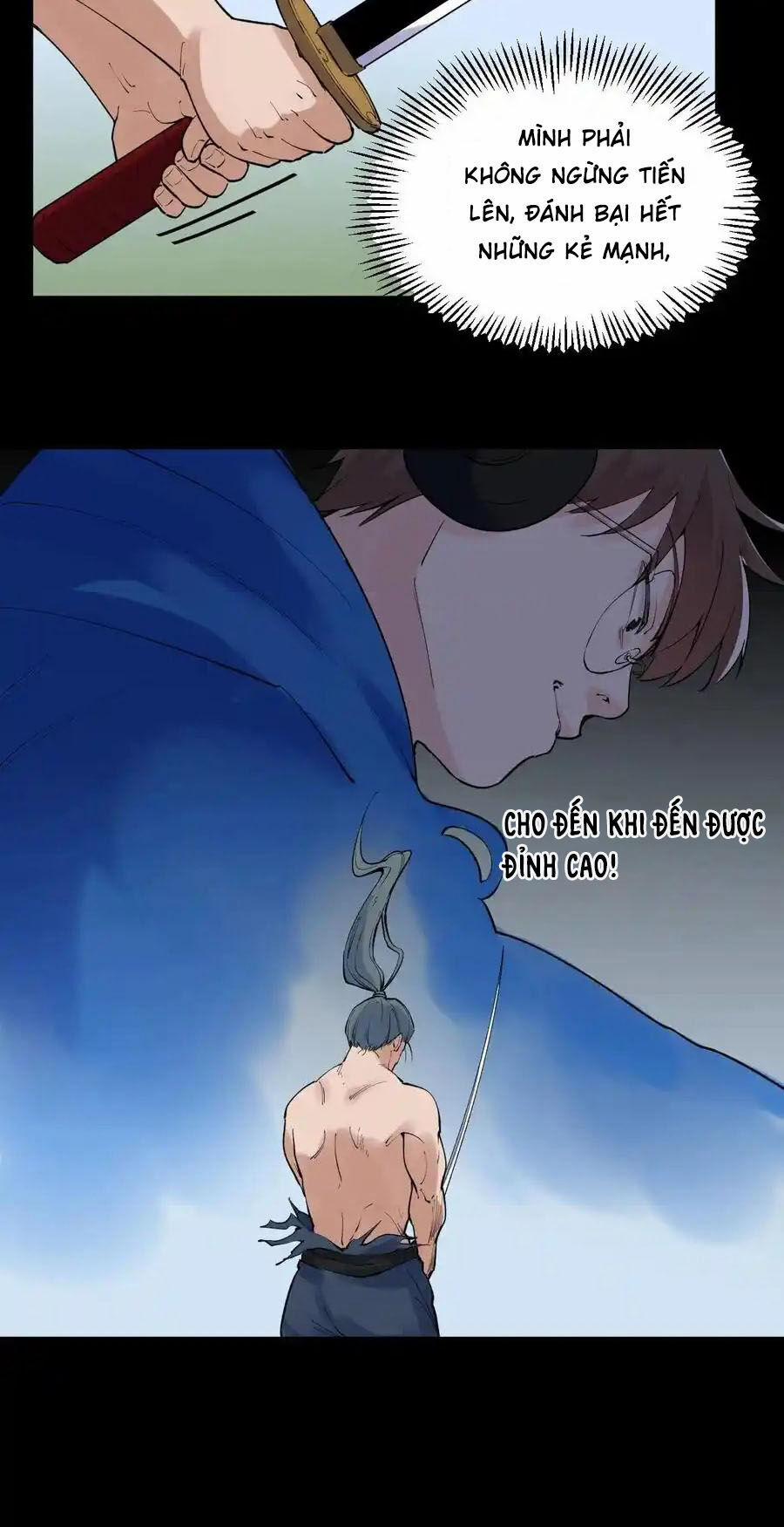 Tinh Thần Đại Hải Của Học Bá 120 trang 28