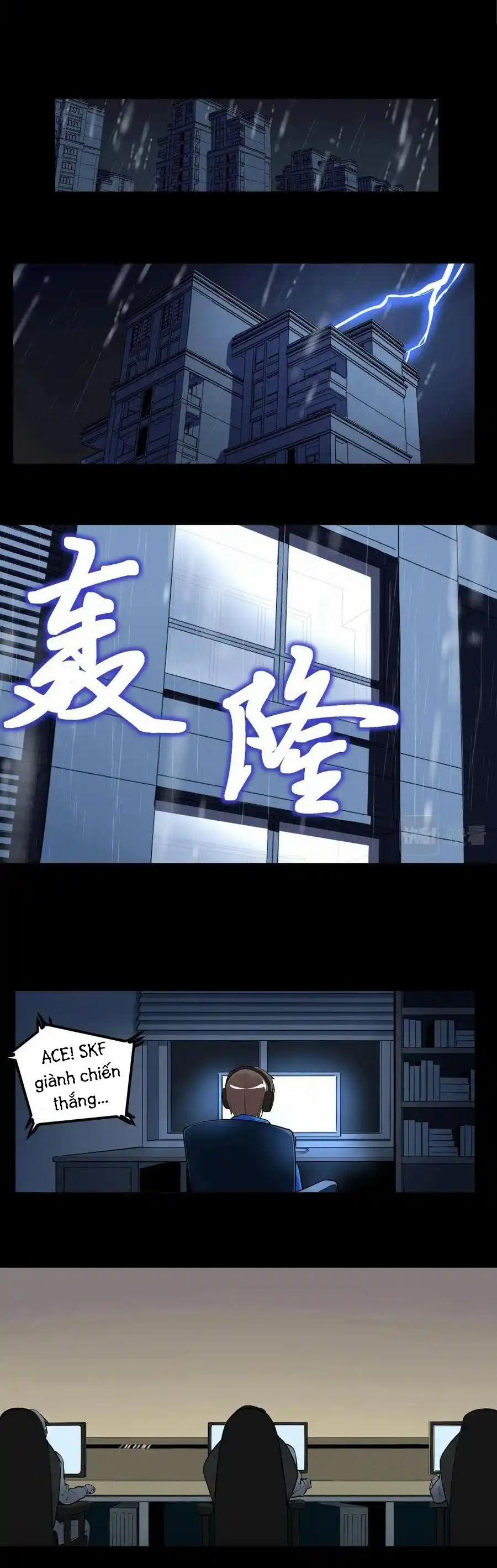 Tinh Thần Đại Hải Của Học Bá 120 trang 3