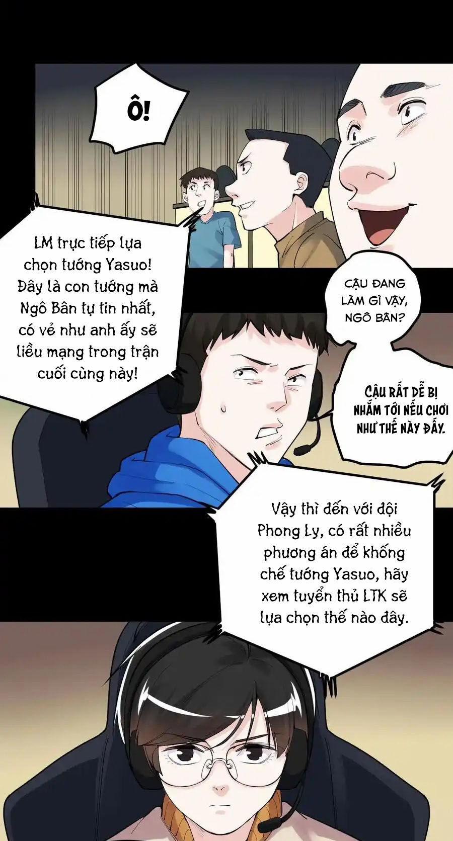 Tinh Thần Đại Hải Của Học Bá 120 trang 8