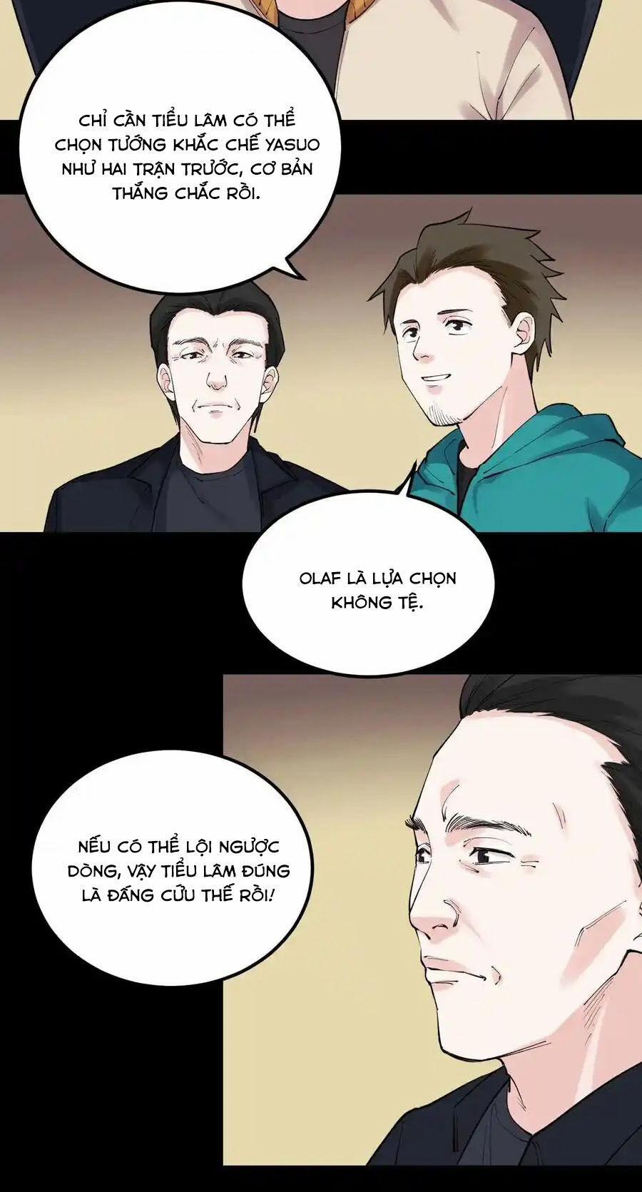 Tinh Thần Đại Hải Của Học Bá 120 trang 9