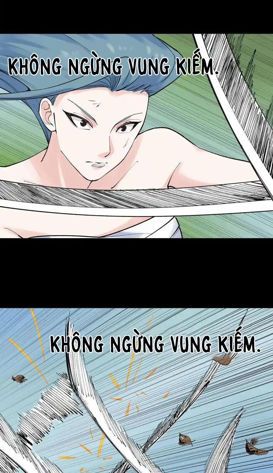 Tinh Thần Đại Hải Của Học Bá 121 trang 10