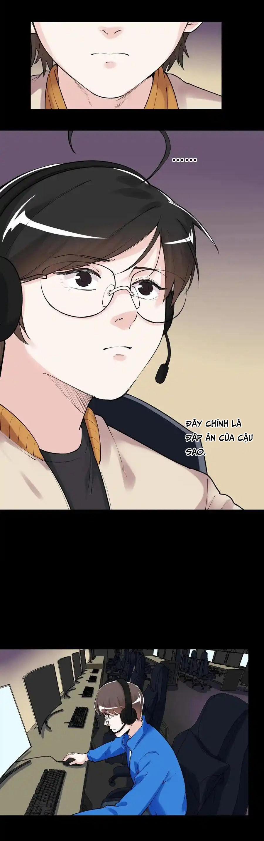 Tinh Thần Đại Hải Của Học Bá 121 trang 12