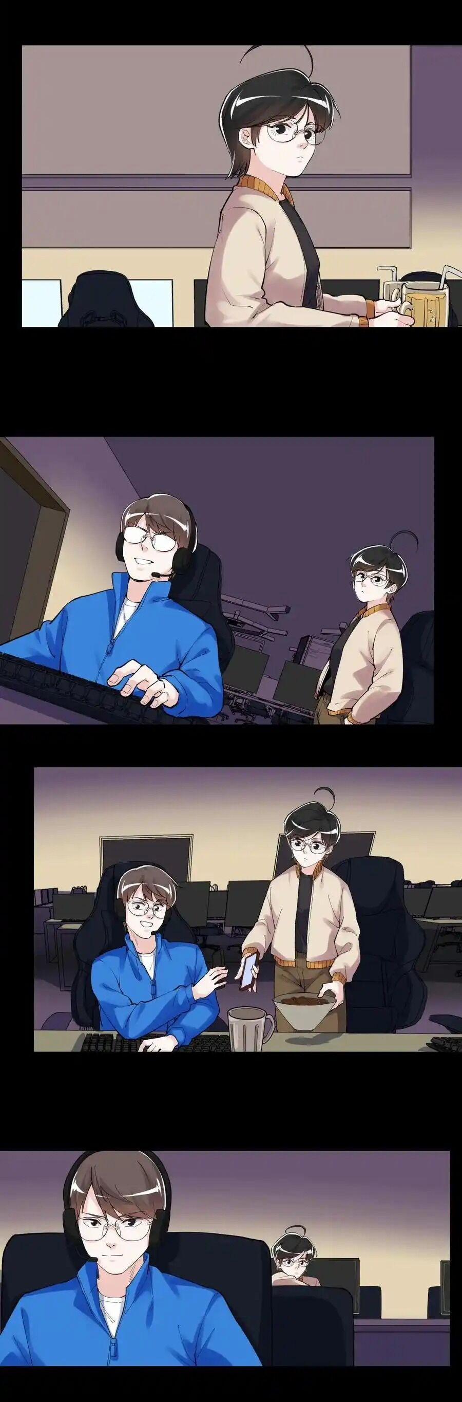 Tinh Thần Đại Hải Của Học Bá 121 trang 13