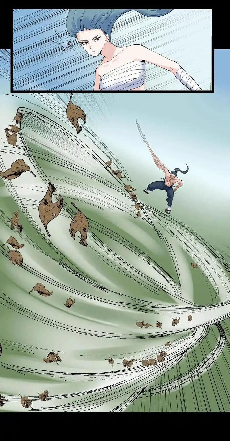 Tinh Thần Đại Hải Của Học Bá 121 trang 16