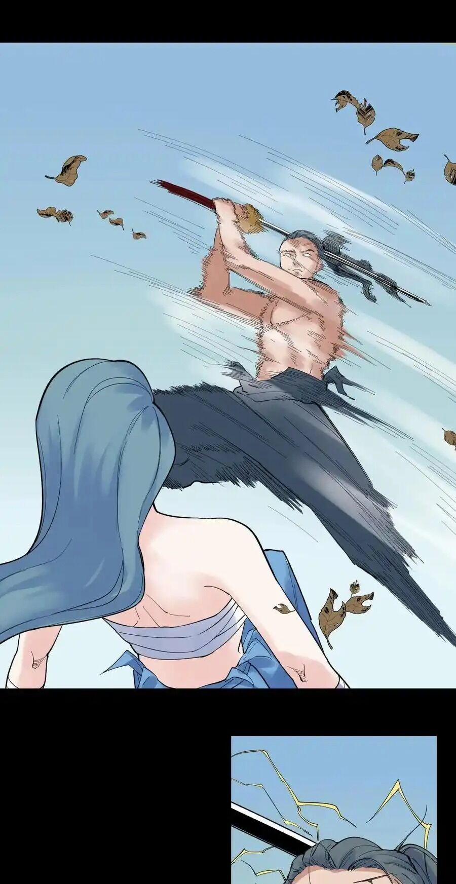 Tinh Thần Đại Hải Của Học Bá 121 trang 18