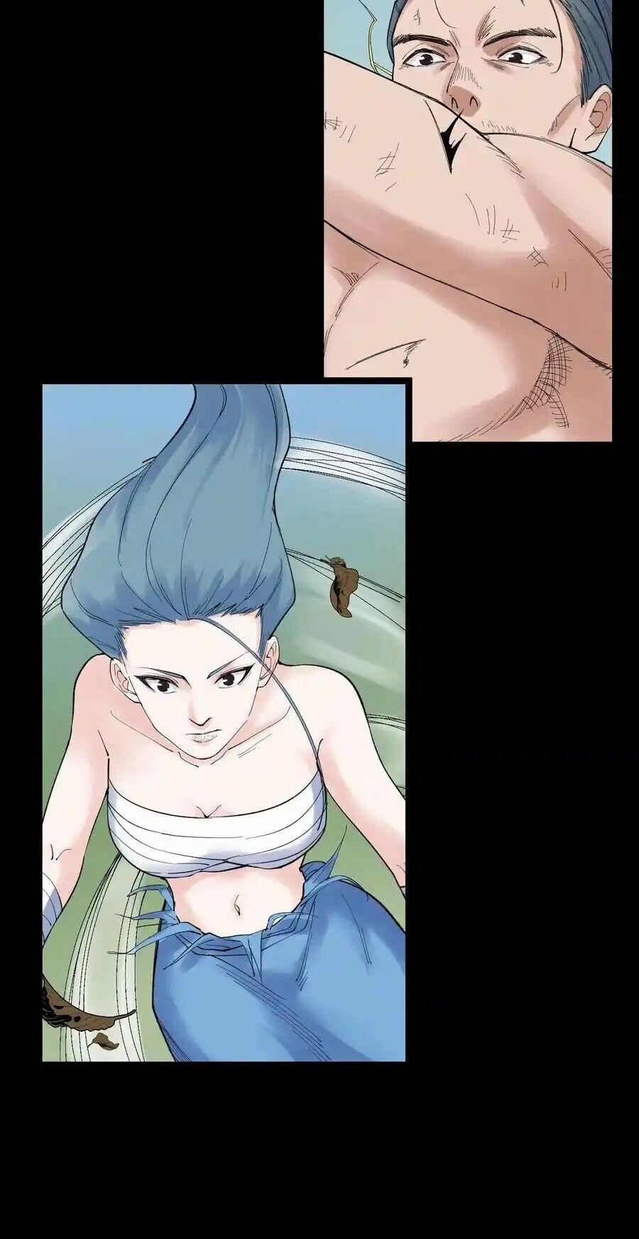 Tinh Thần Đại Hải Của Học Bá 121 trang 19