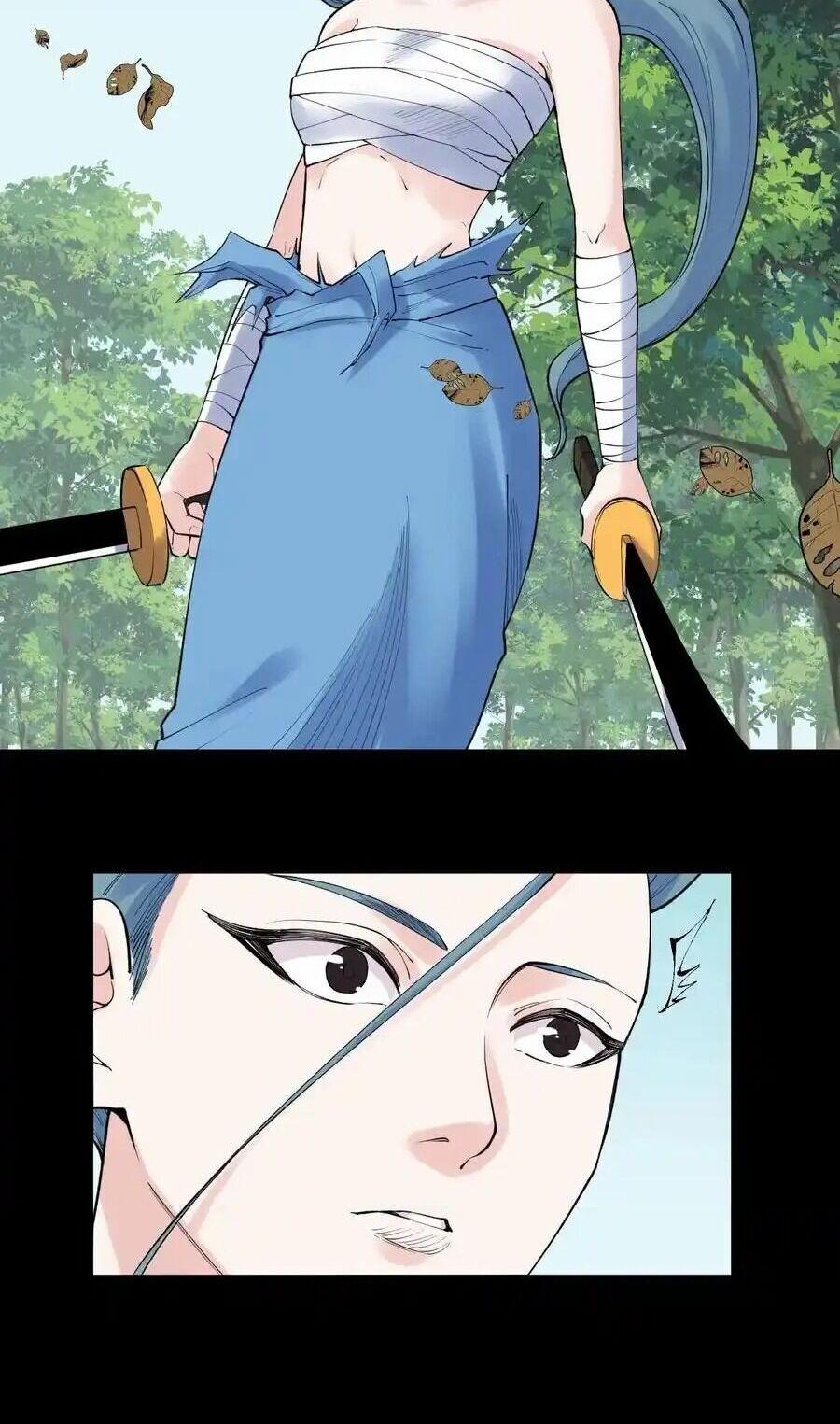 Tinh Thần Đại Hải Của Học Bá 121 trang 2