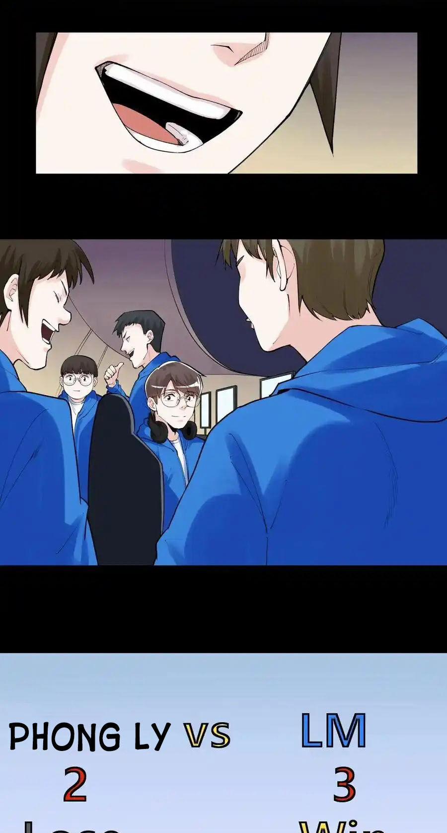 Tinh Thần Đại Hải Của Học Bá 121 trang 24