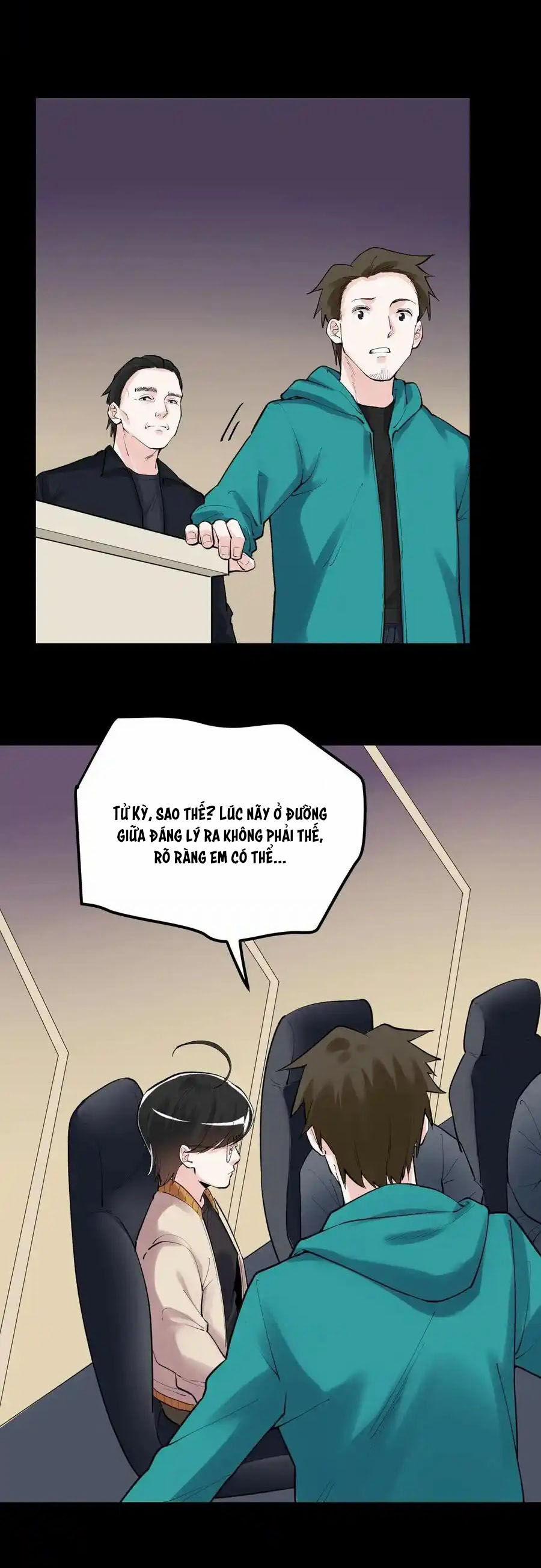 Tinh Thần Đại Hải Của Học Bá 121 trang 27