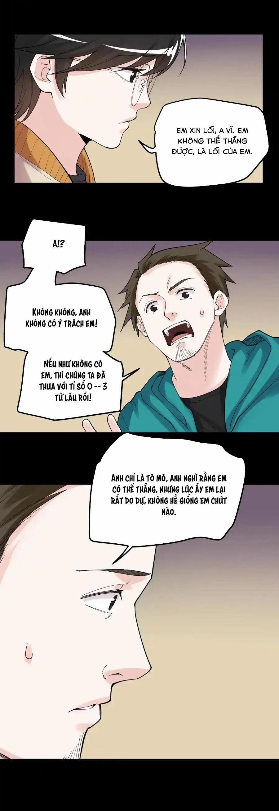 Tinh Thần Đại Hải Của Học Bá 121 trang 28