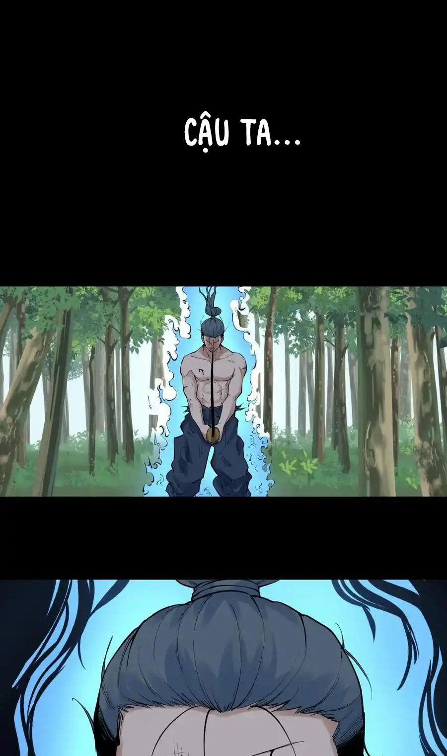 Tinh Thần Đại Hải Của Học Bá 121 trang 3