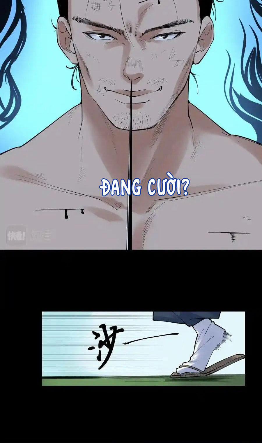 Tinh Thần Đại Hải Của Học Bá 121 trang 4