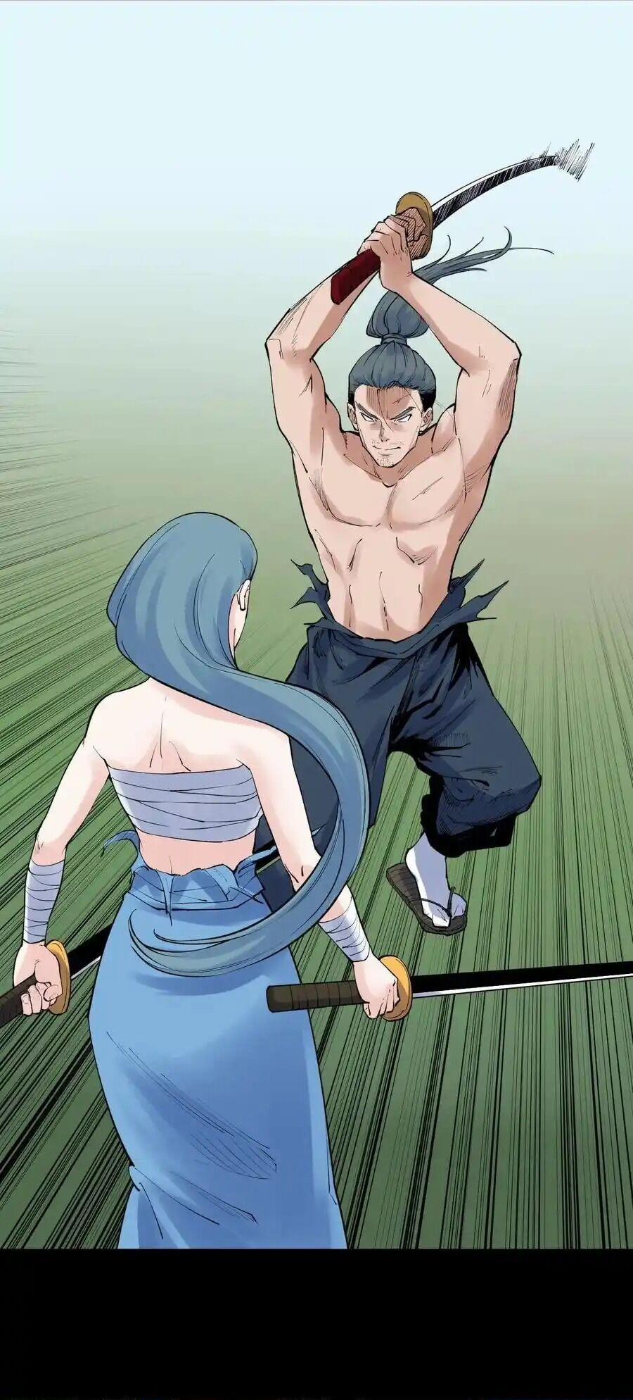 Tinh Thần Đại Hải Của Học Bá 121 trang 5