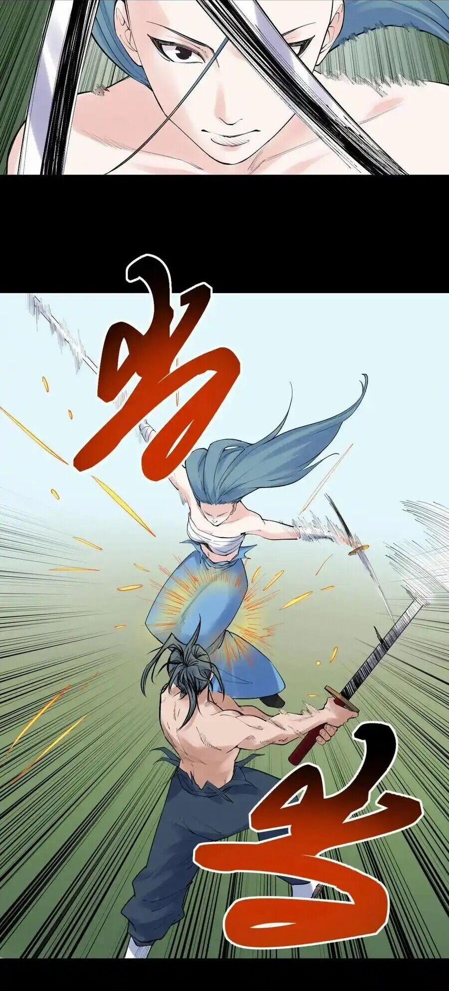 Tinh Thần Đại Hải Của Học Bá 121 trang 6