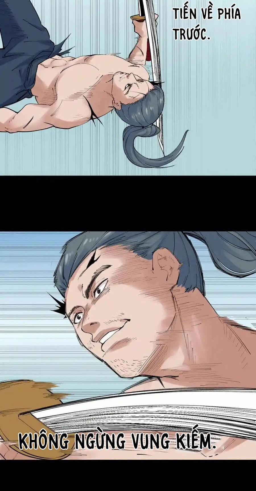 Tinh Thần Đại Hải Của Học Bá 121 trang 9