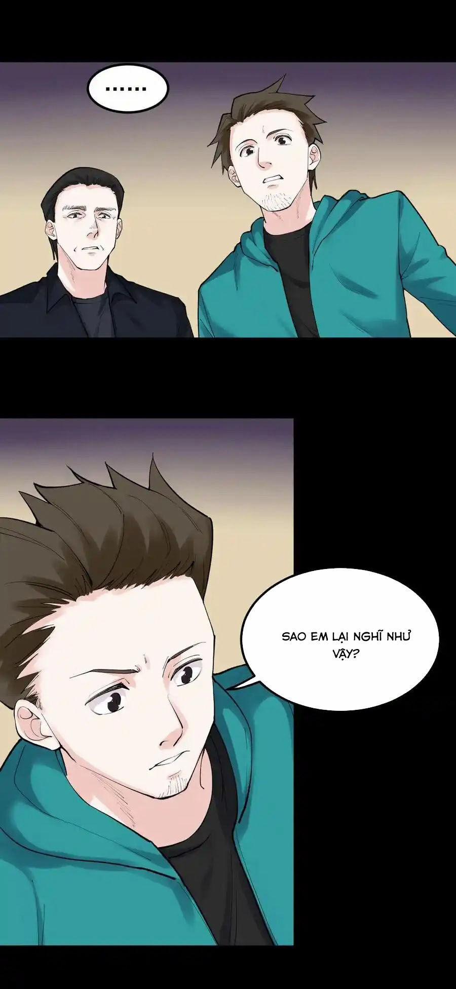 Tinh Thần Đại Hải Của Học Bá 122 trang 1