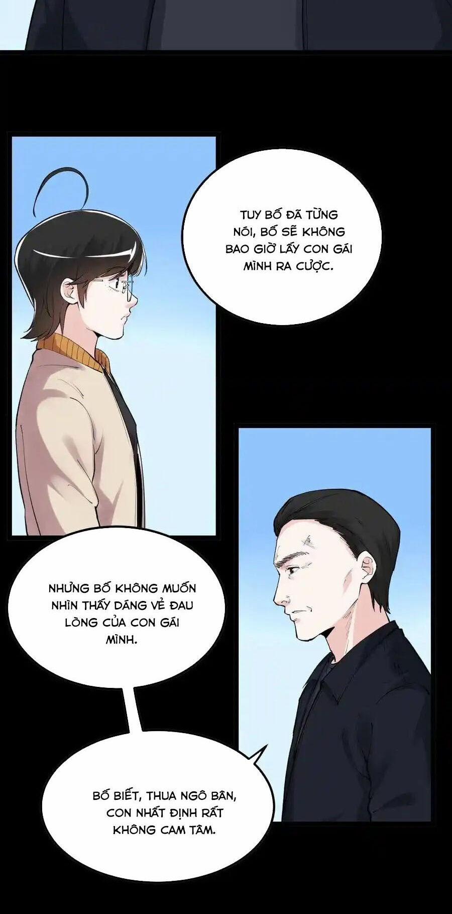 Tinh Thần Đại Hải Của Học Bá 122 trang 13