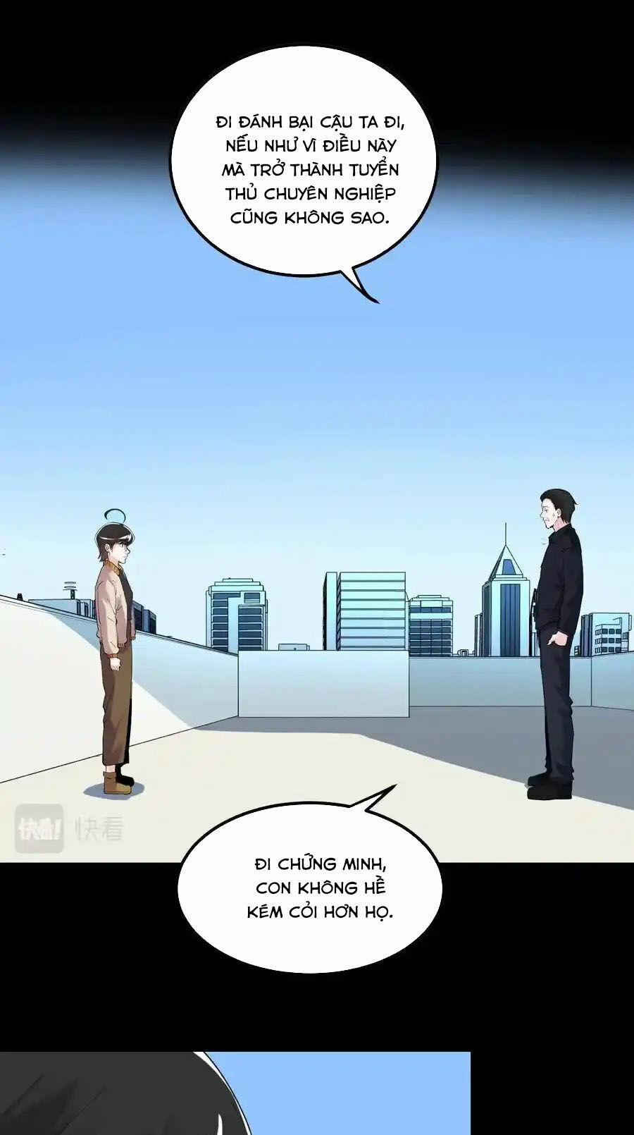 Tinh Thần Đại Hải Của Học Bá 122 trang 14