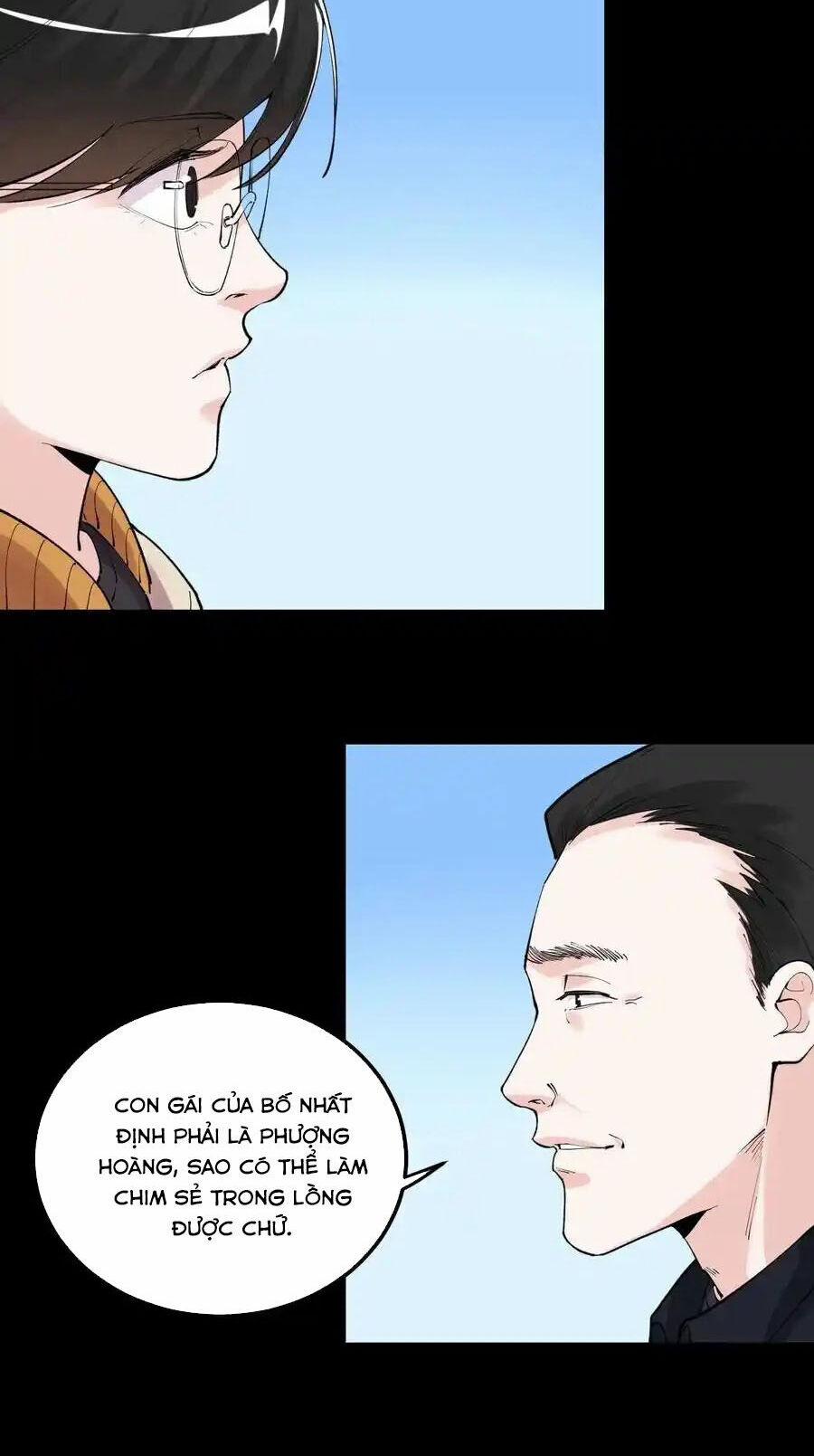 Tinh Thần Đại Hải Của Học Bá 122 trang 15