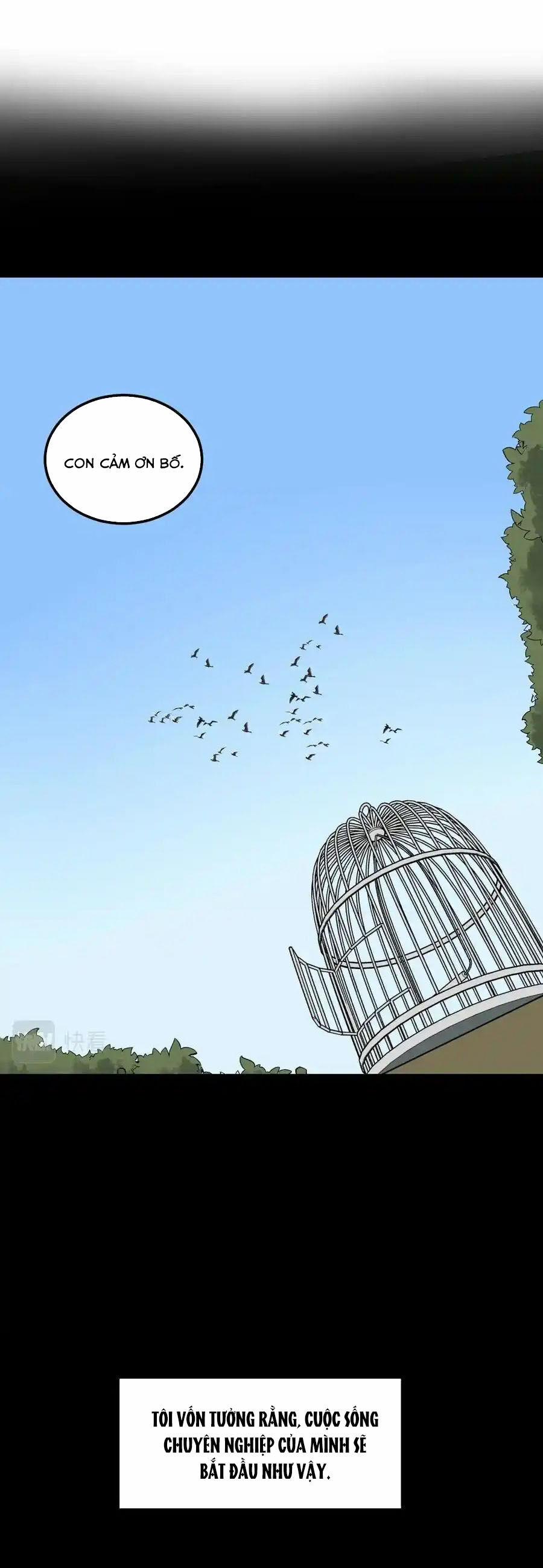 Tinh Thần Đại Hải Của Học Bá 122 trang 18