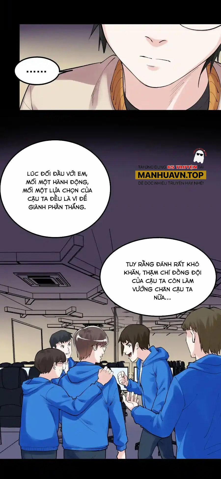 Tinh Thần Đại Hải Của Học Bá 122 trang 2