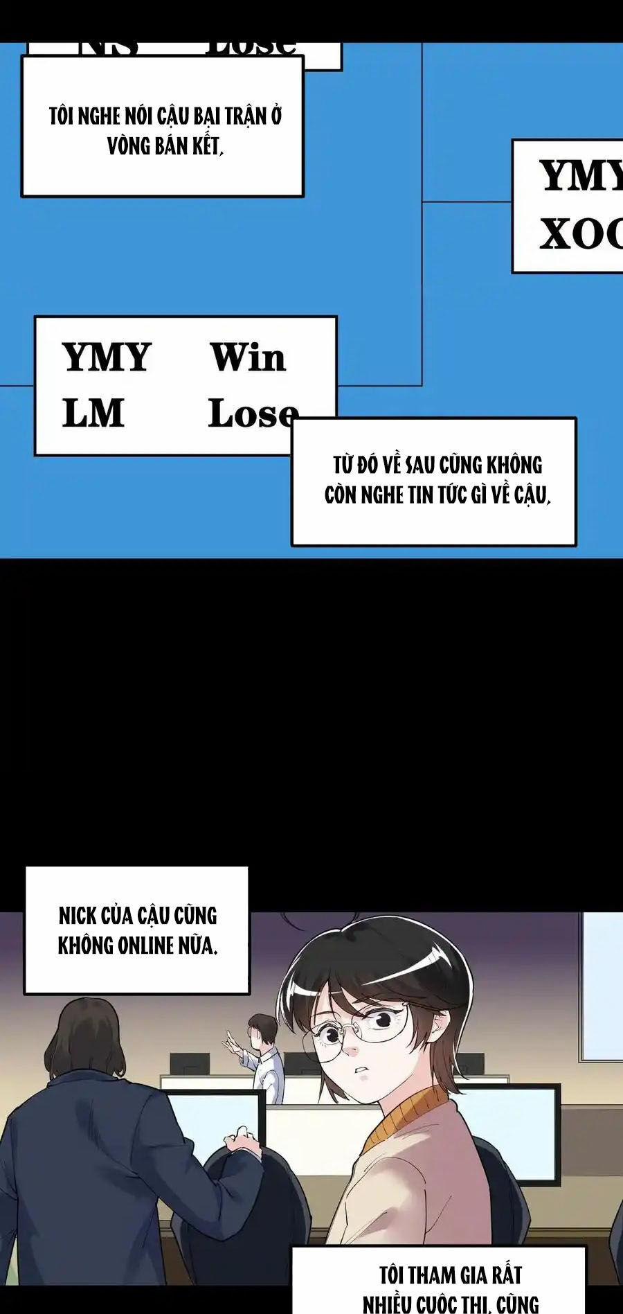 Tinh Thần Đại Hải Của Học Bá 122 trang 21