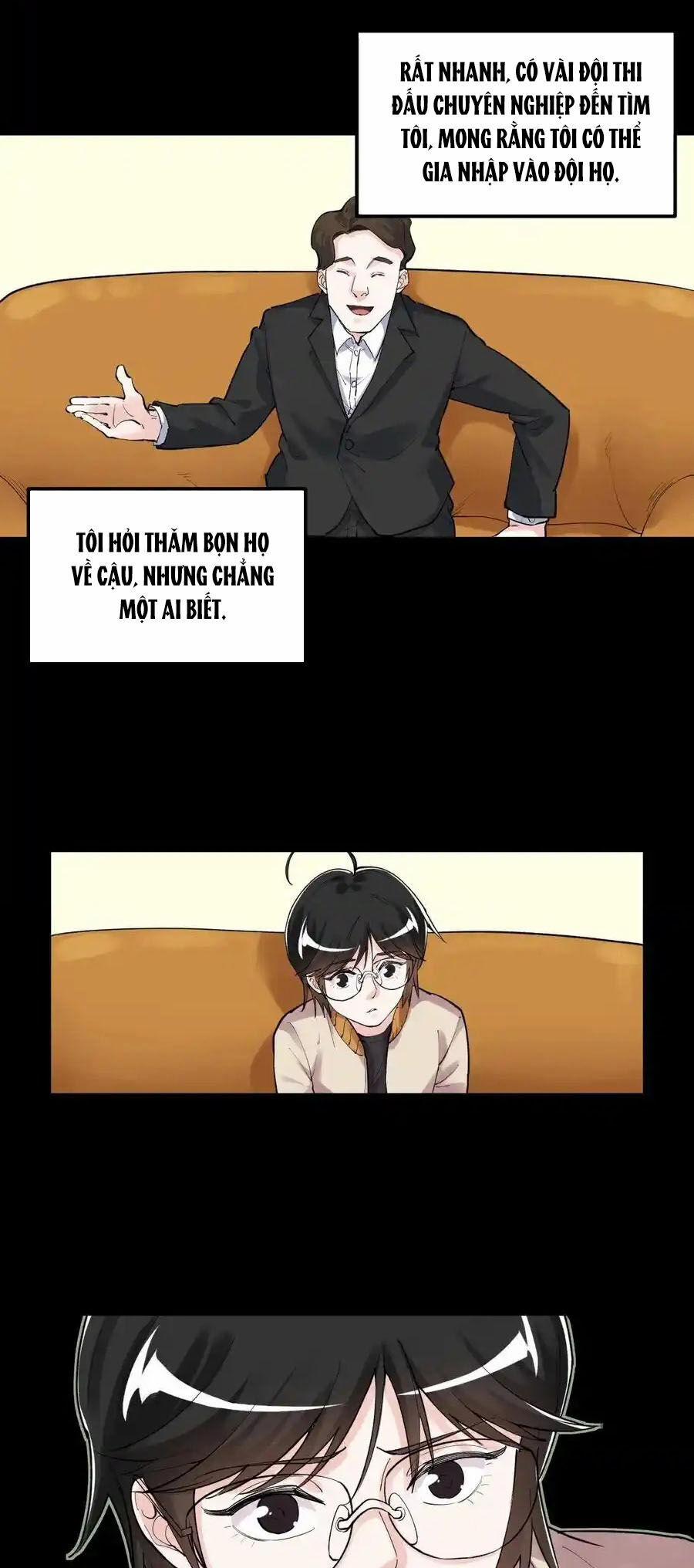 Tinh Thần Đại Hải Của Học Bá 122 trang 25