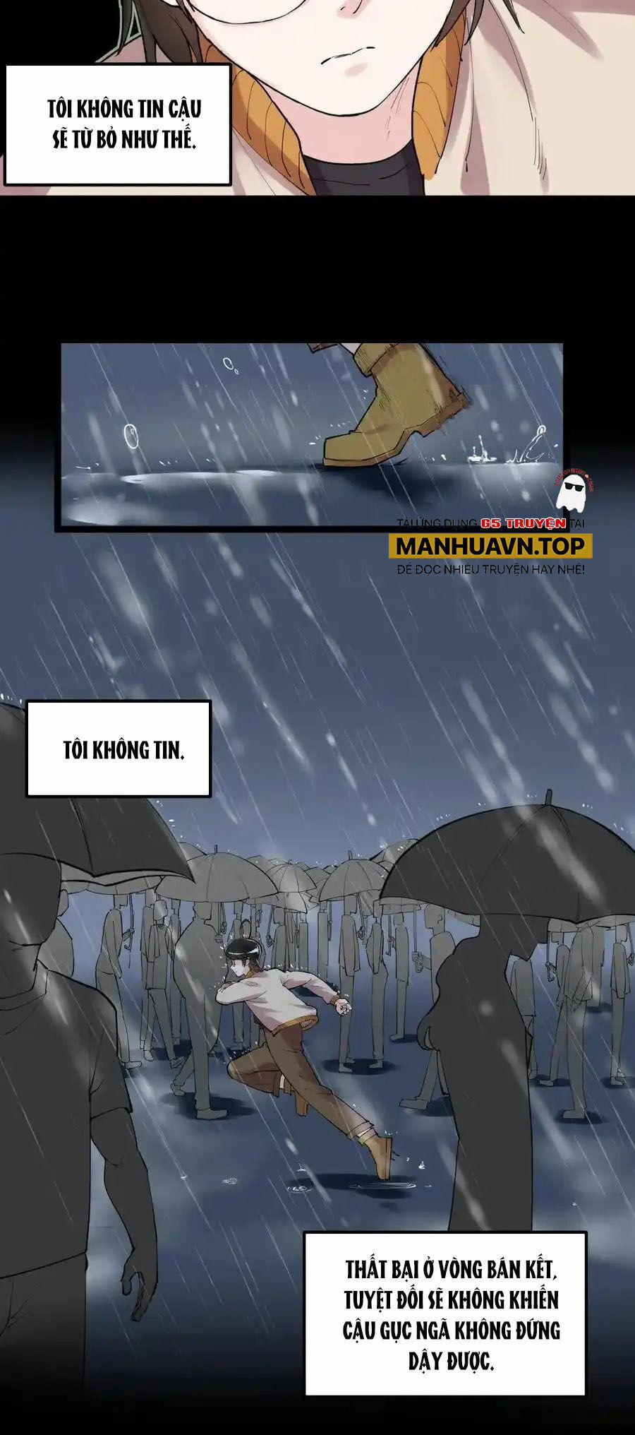 Tinh Thần Đại Hải Của Học Bá 122 trang 26