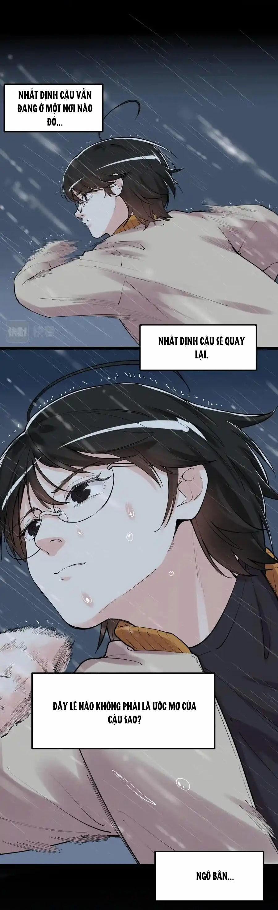 Tinh Thần Đại Hải Của Học Bá 122 trang 27