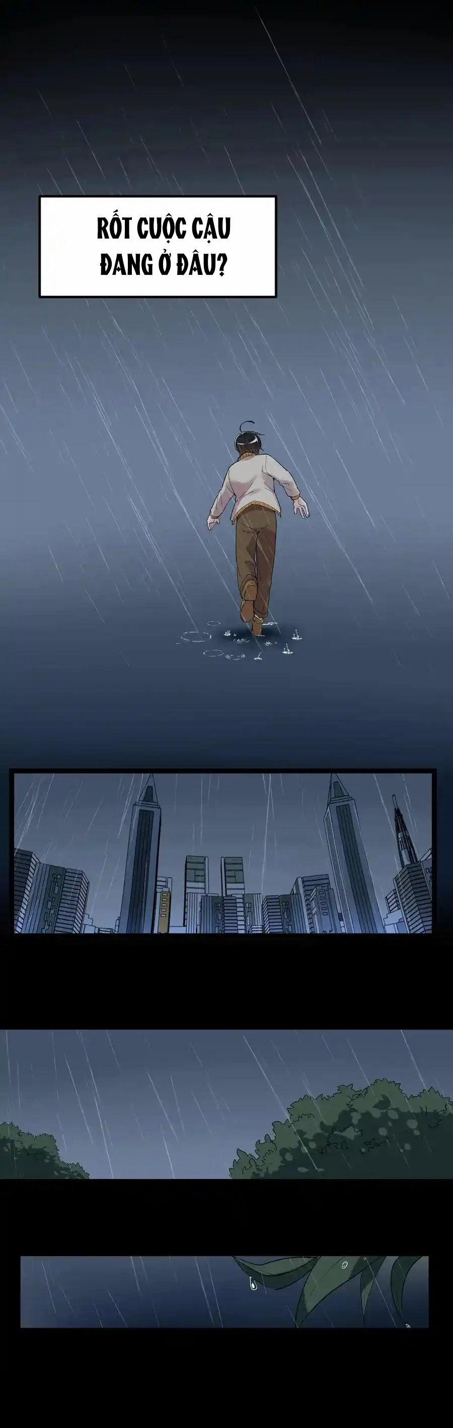 Tinh Thần Đại Hải Của Học Bá 122 trang 28