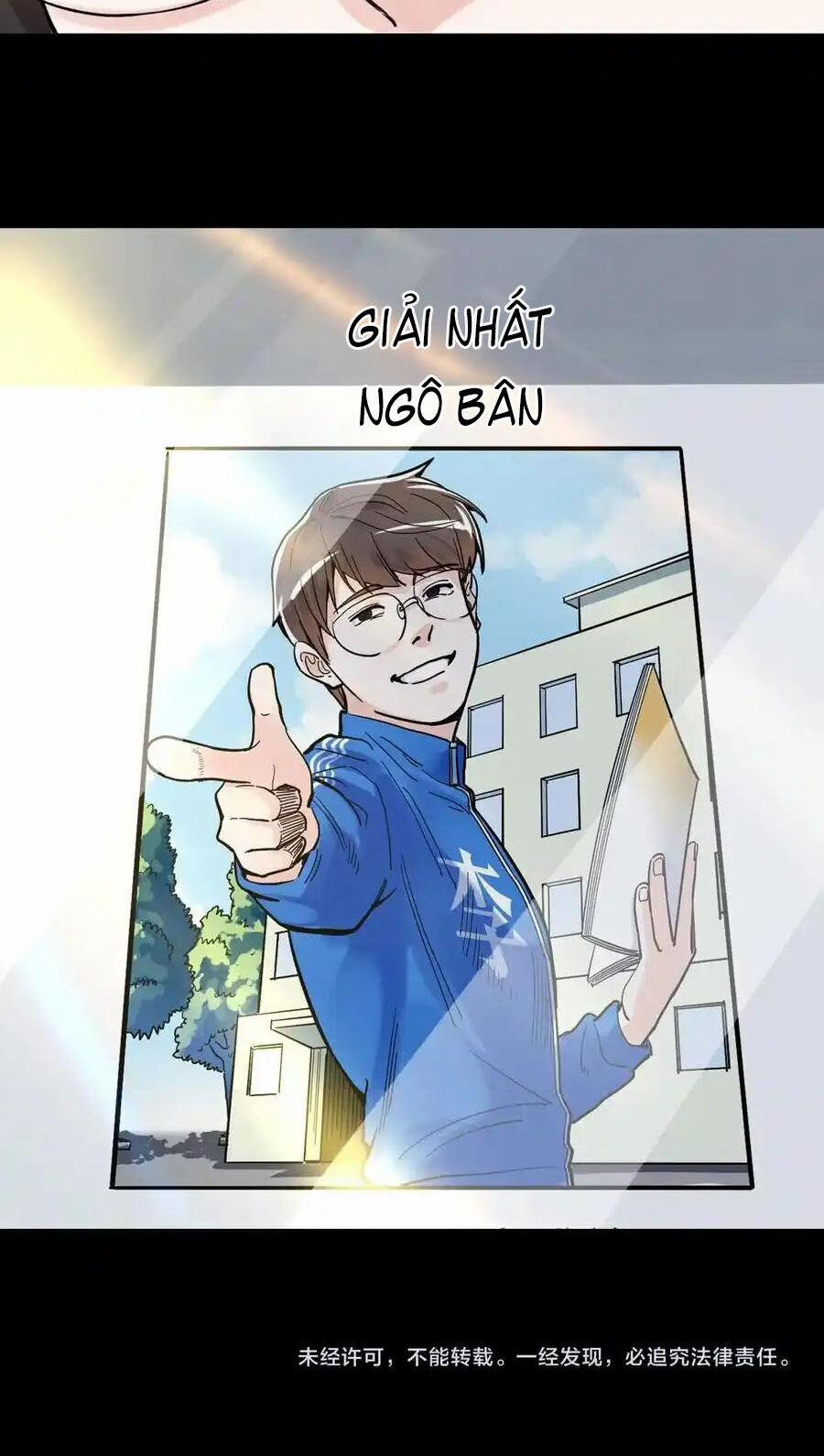 Tinh Thần Đại Hải Của Học Bá 122 trang 32