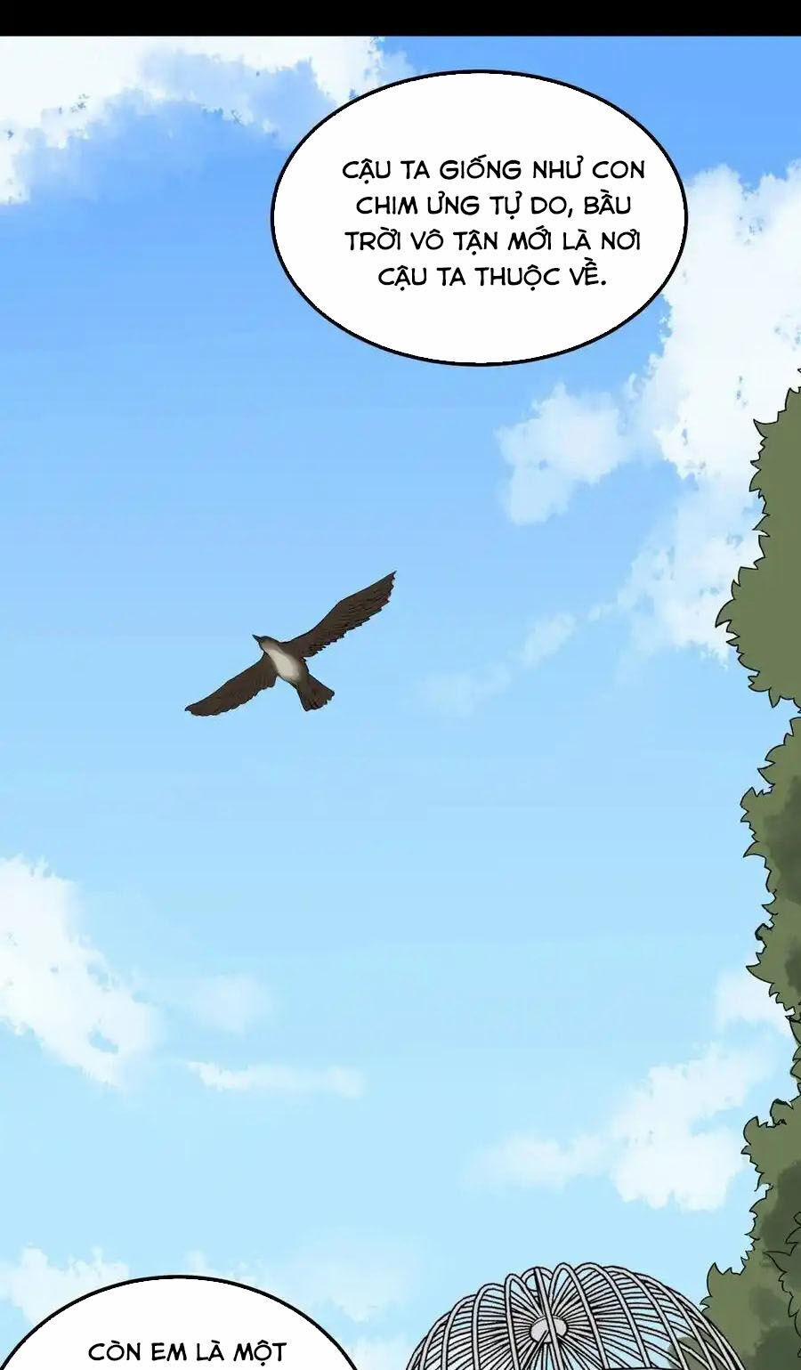 Tinh Thần Đại Hải Của Học Bá 122 trang 4