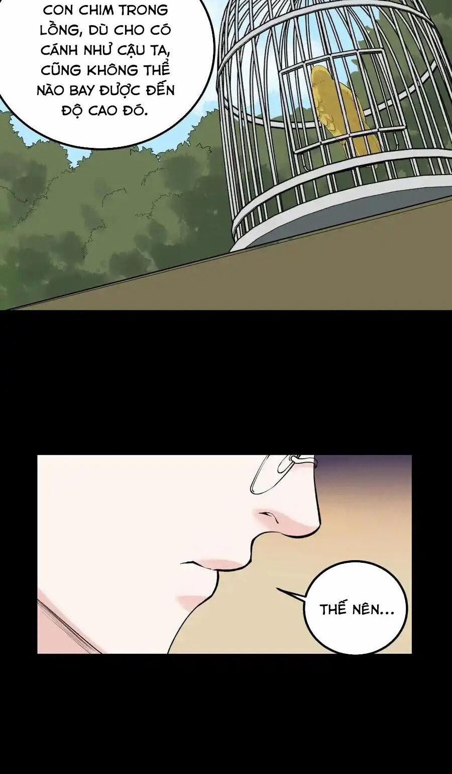 Tinh Thần Đại Hải Của Học Bá 122 trang 5