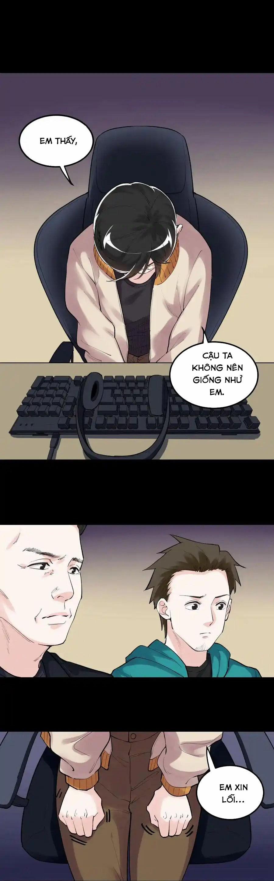 Tinh Thần Đại Hải Của Học Bá 122 trang 6