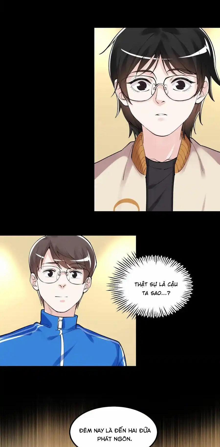 Tinh Thần Đại Hải Của Học Bá 123 trang 11