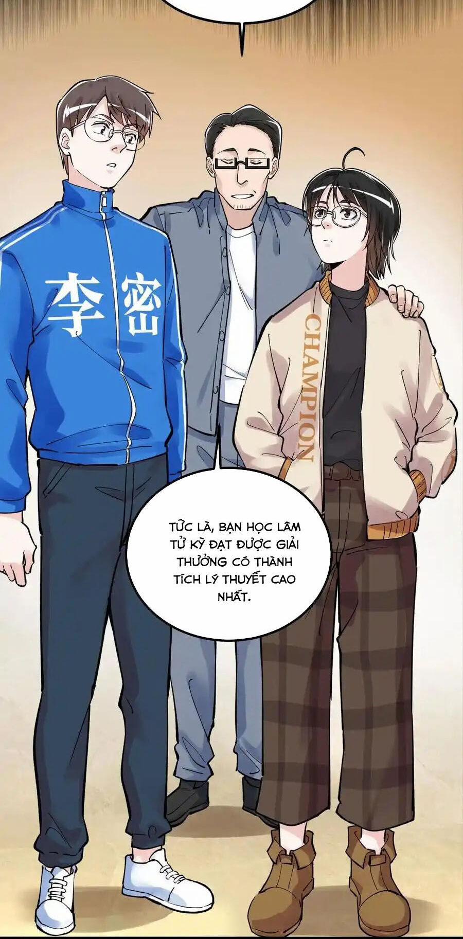 Tinh Thần Đại Hải Của Học Bá 123 trang 12