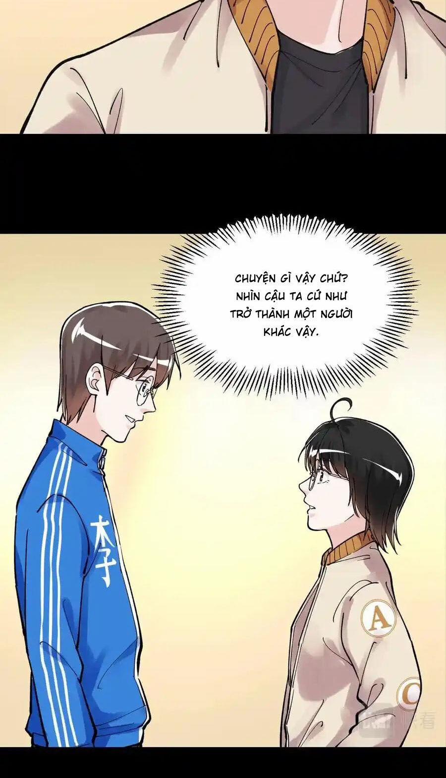 Tinh Thần Đại Hải Của Học Bá 123 trang 14