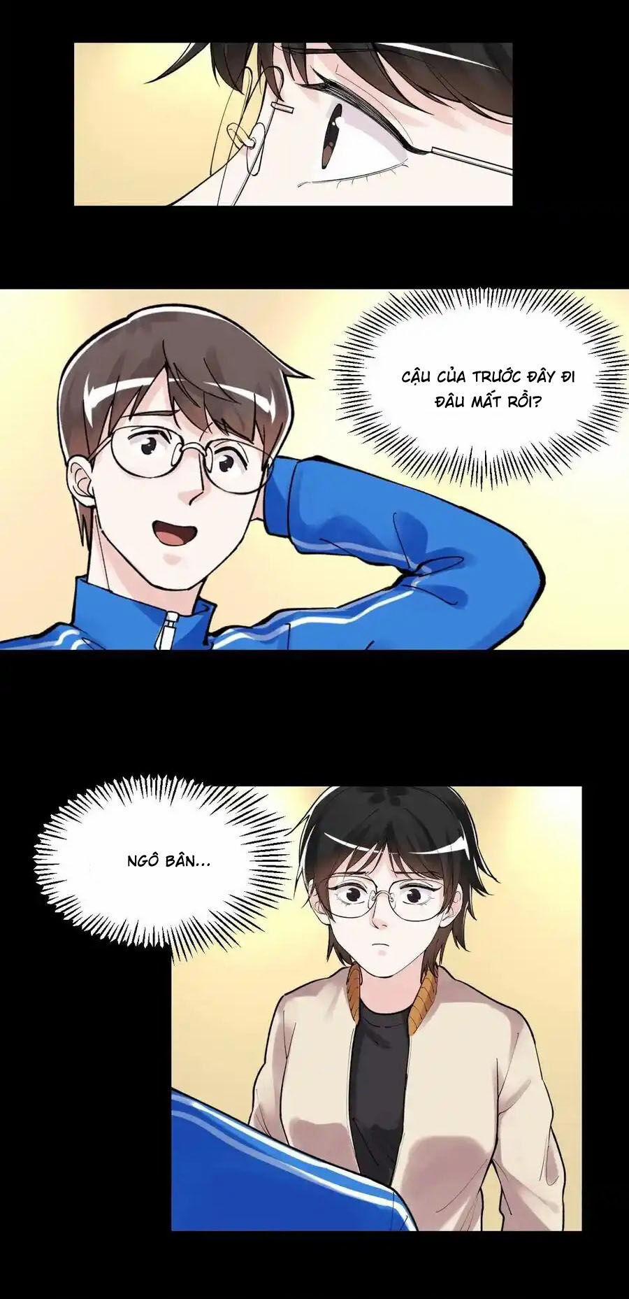 Tinh Thần Đại Hải Của Học Bá 123 trang 15