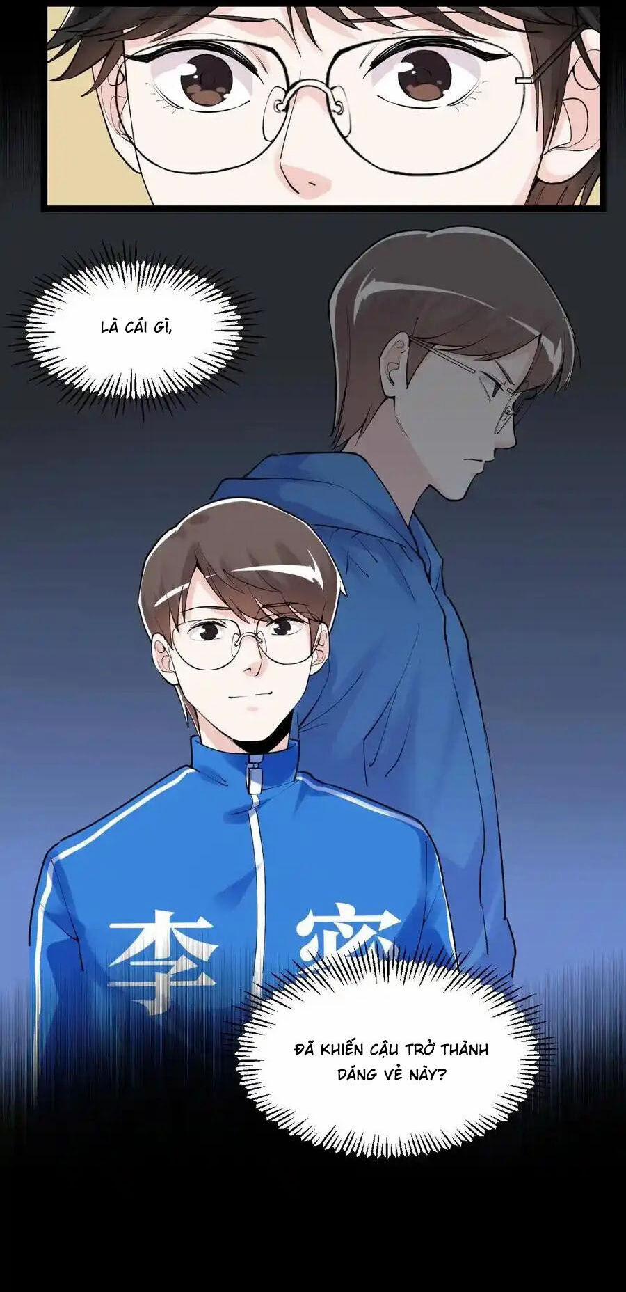 Tinh Thần Đại Hải Của Học Bá 123 trang 16