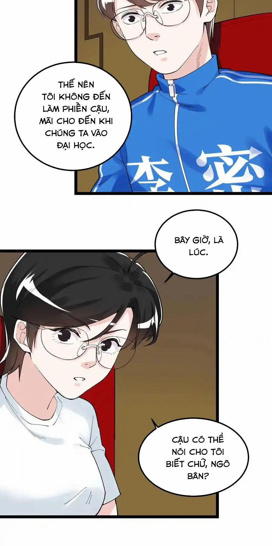 Tinh Thần Đại Hải Của Học Bá 123 trang 18