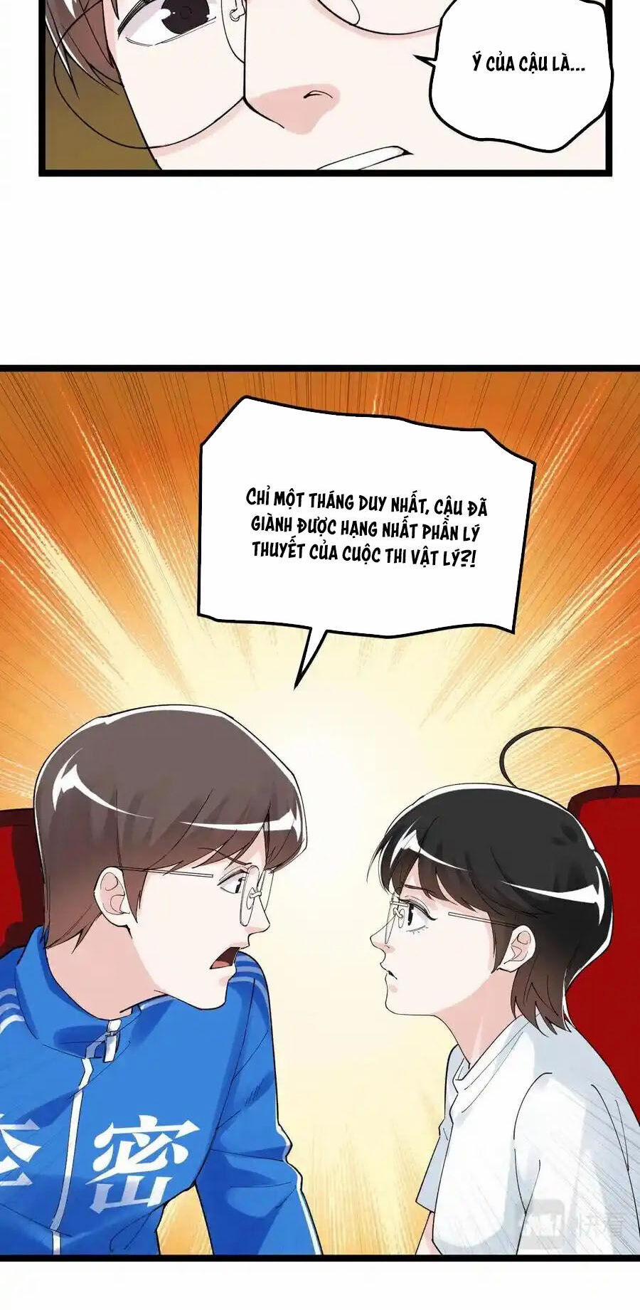 Tinh Thần Đại Hải Của Học Bá 123 trang 20