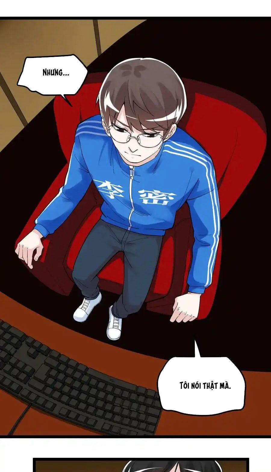 Tinh Thần Đại Hải Của Học Bá 123 trang 25