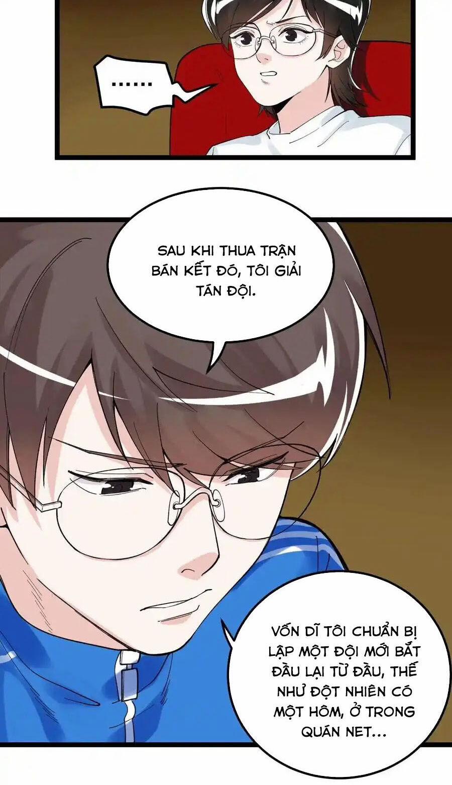 Tinh Thần Đại Hải Của Học Bá 123 trang 26