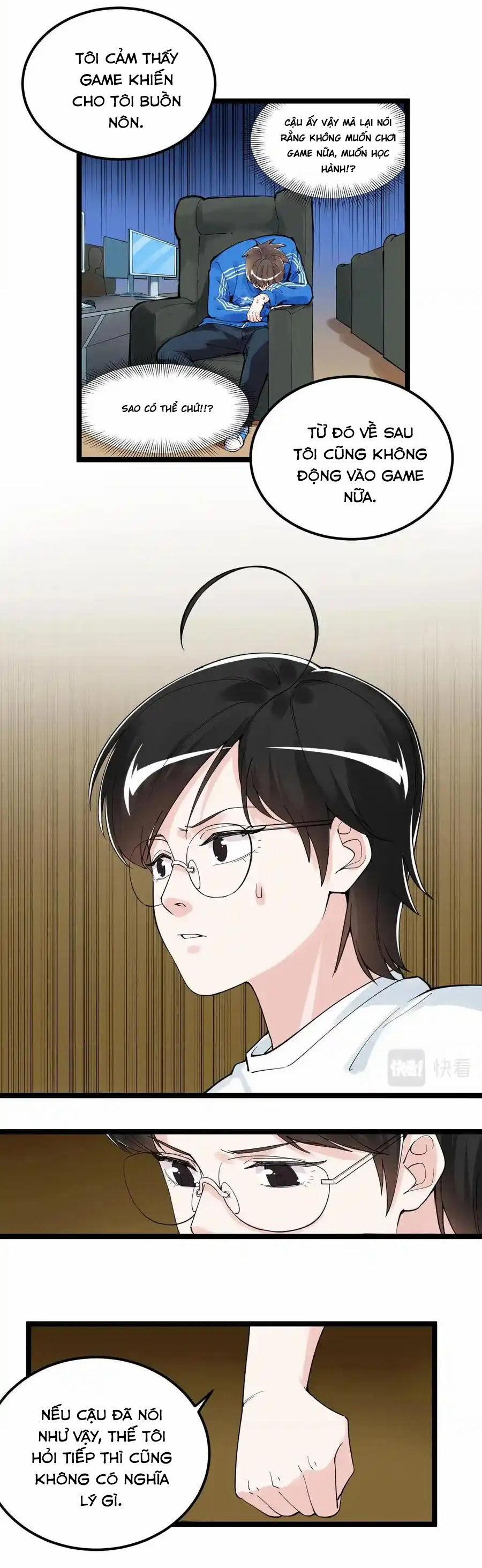 Tinh Thần Đại Hải Của Học Bá 123 trang 27