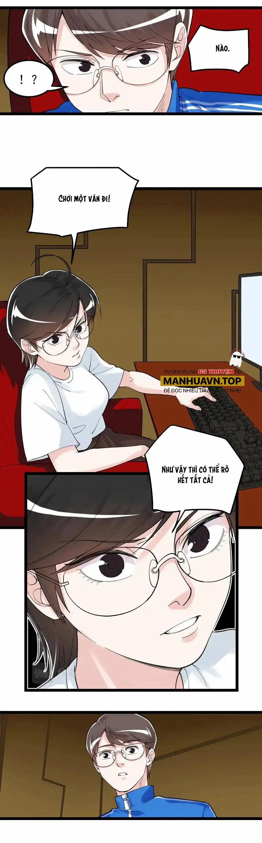 Tinh Thần Đại Hải Của Học Bá 123 trang 28