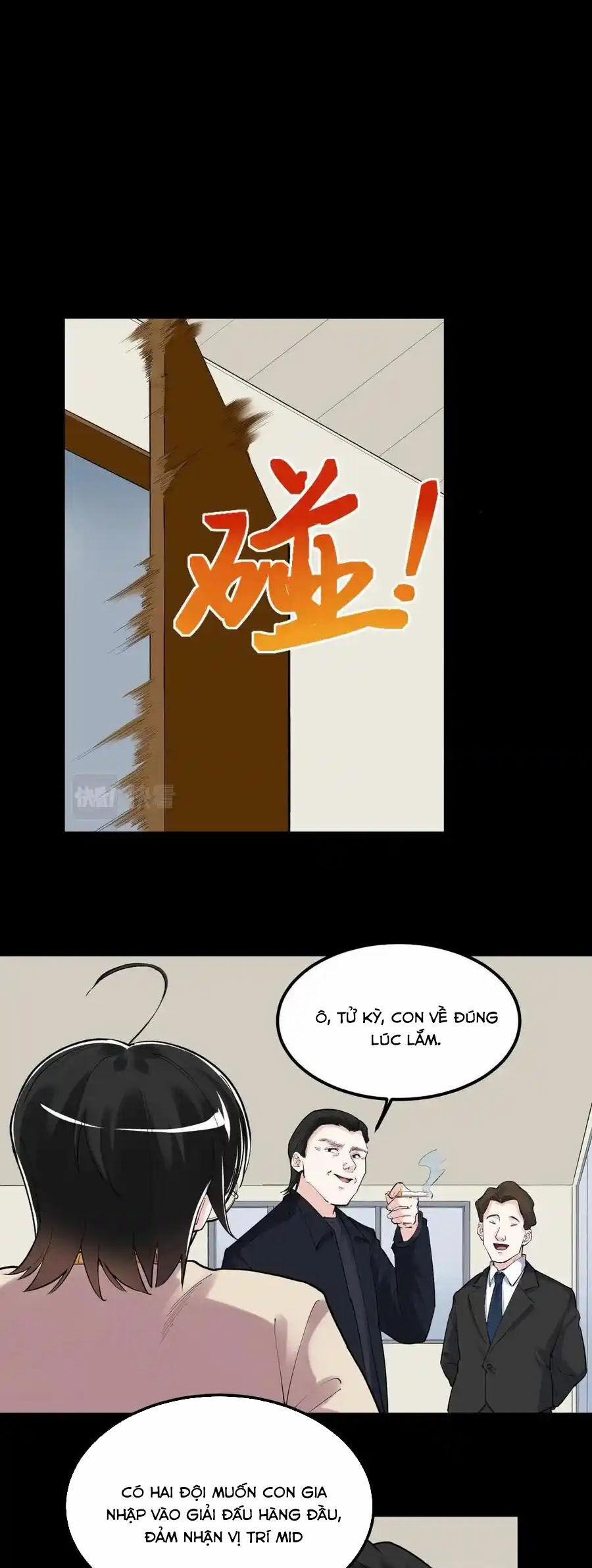 Tinh Thần Đại Hải Của Học Bá 123 trang 3