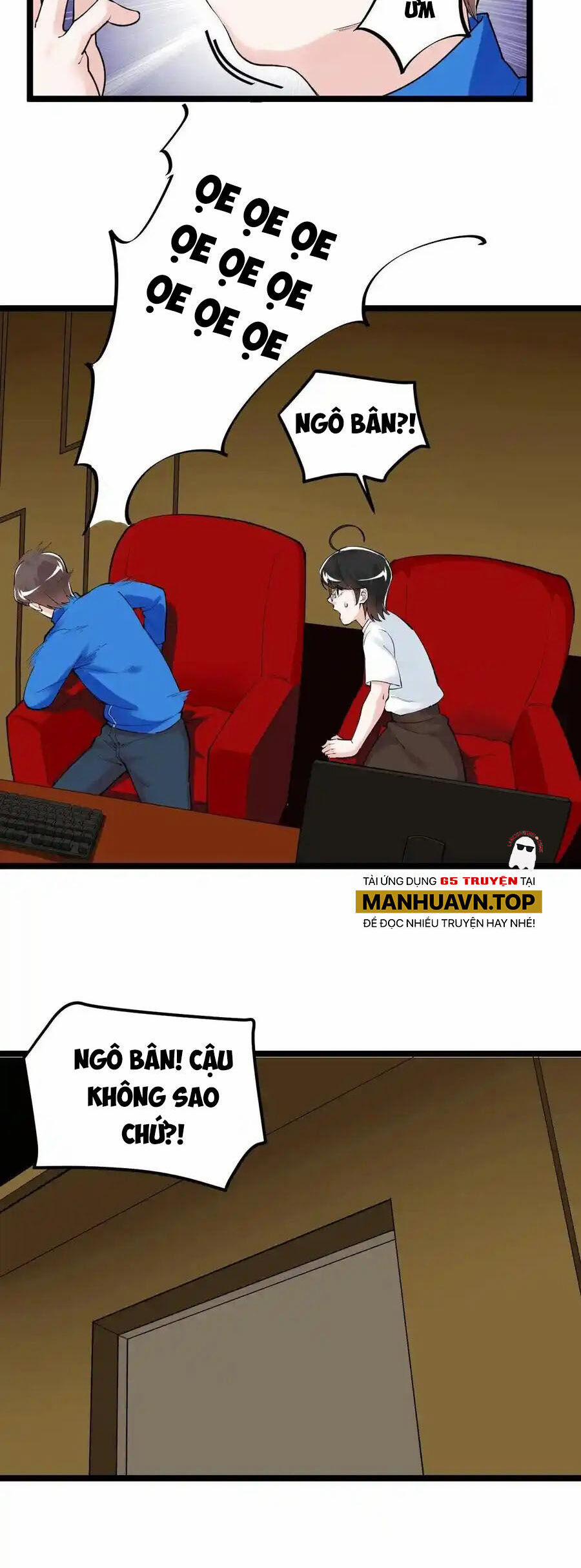 Tinh Thần Đại Hải Của Học Bá 123 trang 32