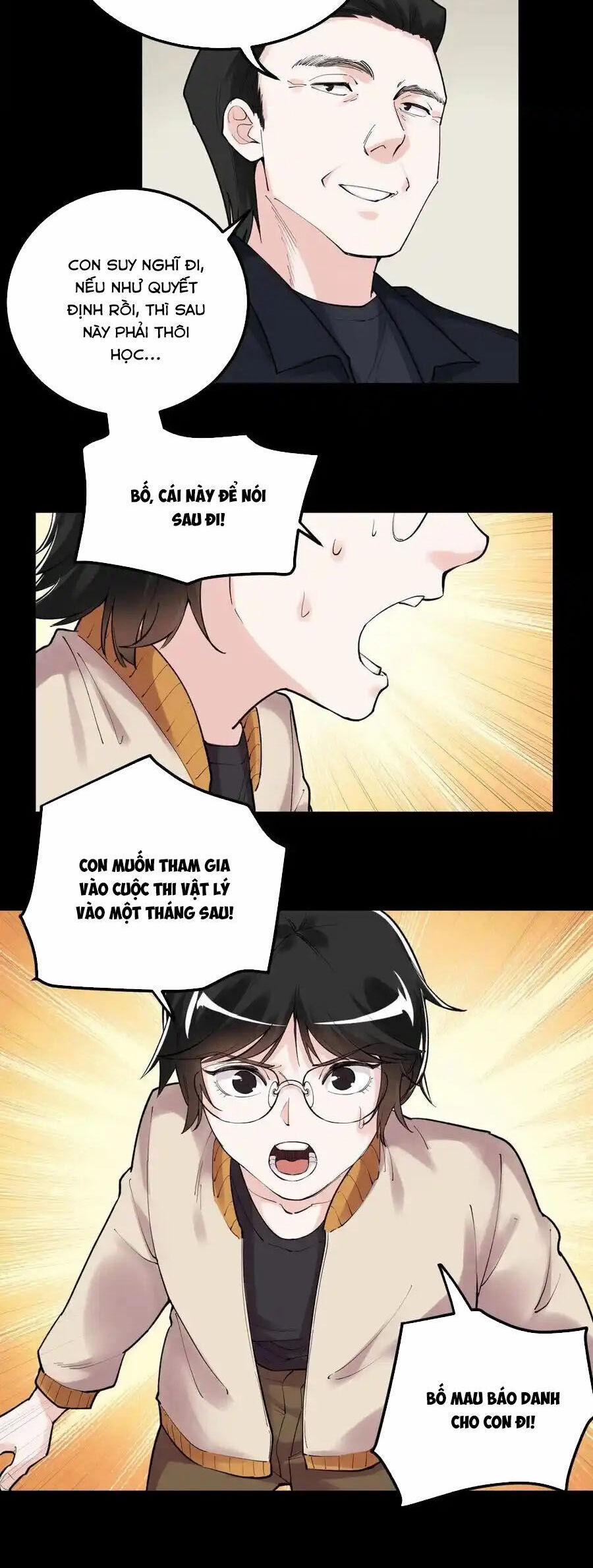 Tinh Thần Đại Hải Của Học Bá 123 trang 4