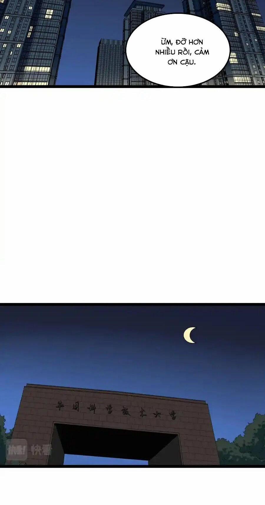 Tinh Thần Đại Hải Của Học Bá 124 trang 10