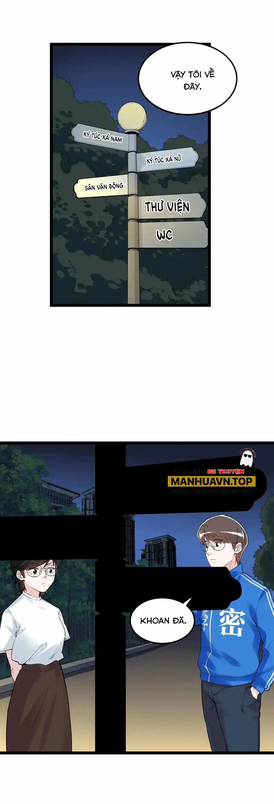 Tinh Thần Đại Hải Của Học Bá 124 trang 11